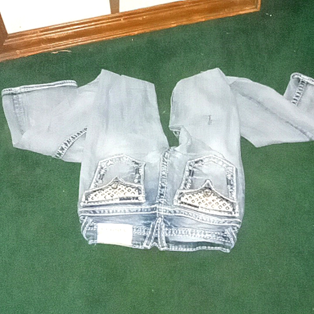 Vigoss jeans